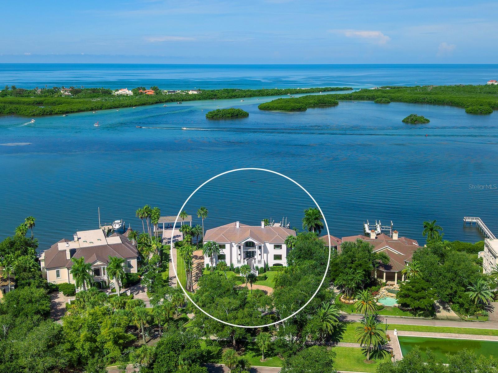 112 OSPREY POINT DRIVE