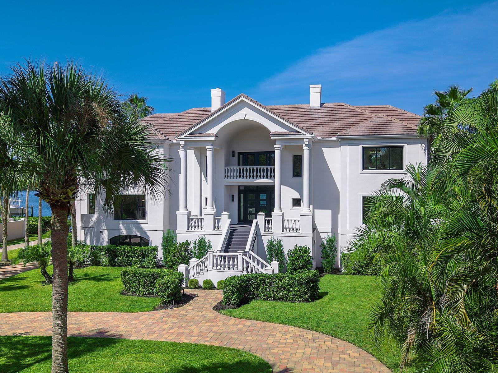 112 OSPREY POINT DRIVE