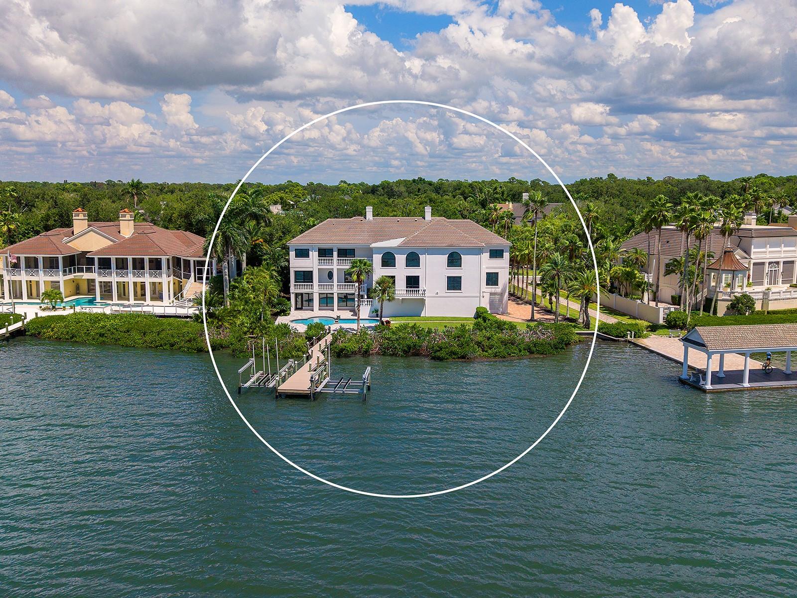112 OSPREY POINT DRIVE