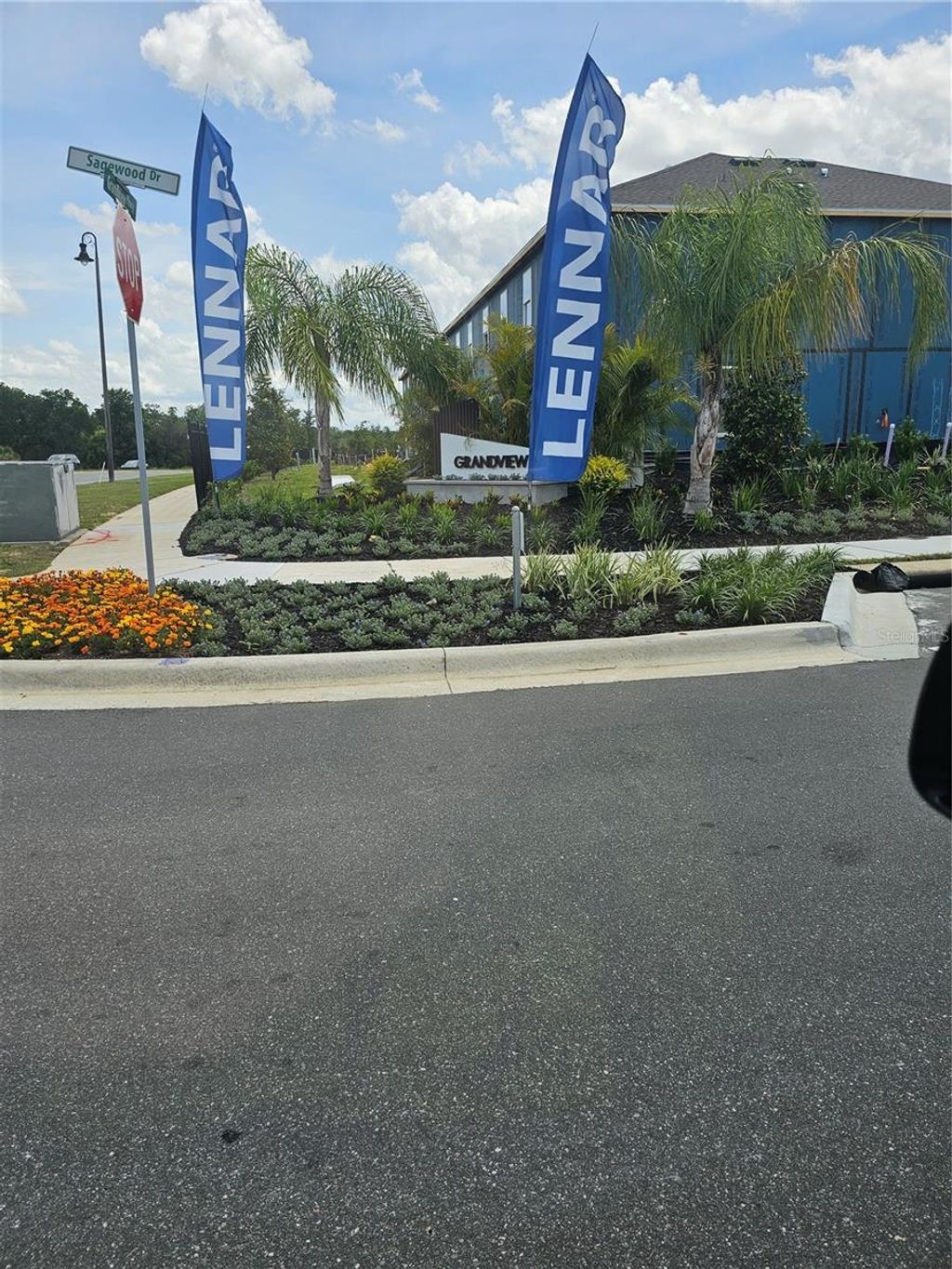 Photo of 1230 Orion St, Davenport, FL 33896 (MLS # O6406559)