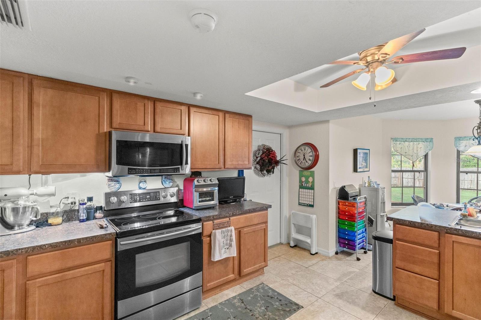 REGAL WOODS - Residential