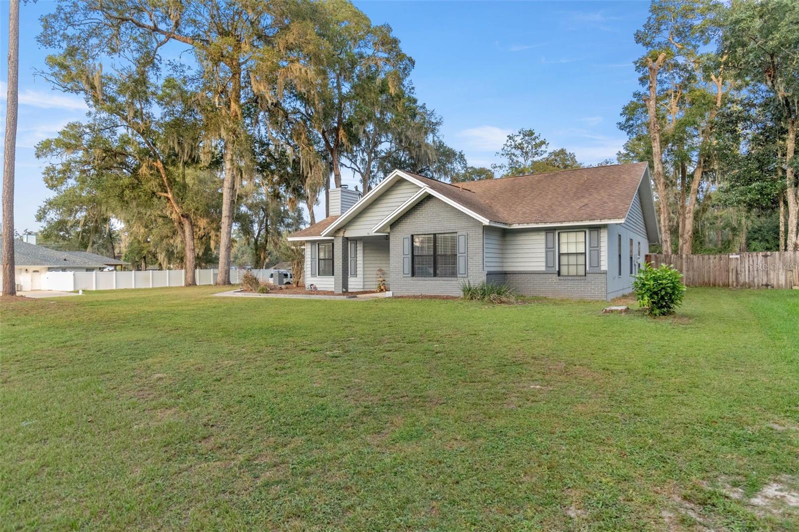 REGAL WOODS - Residential