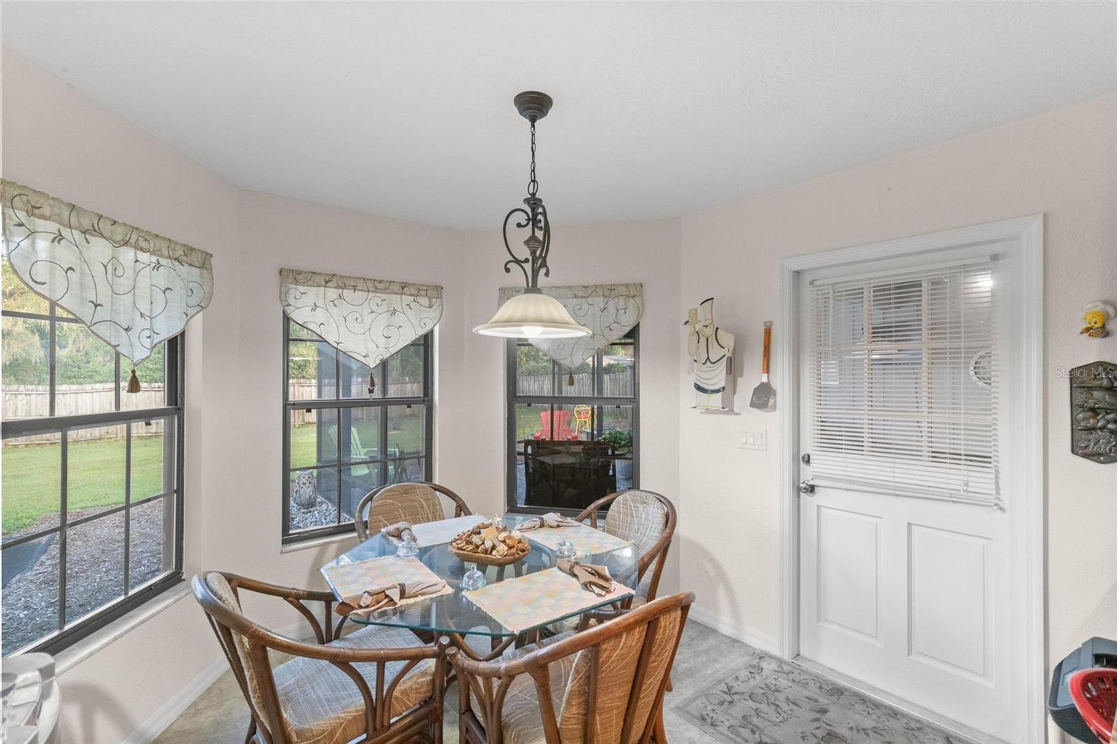 REGAL WOODS - Residential