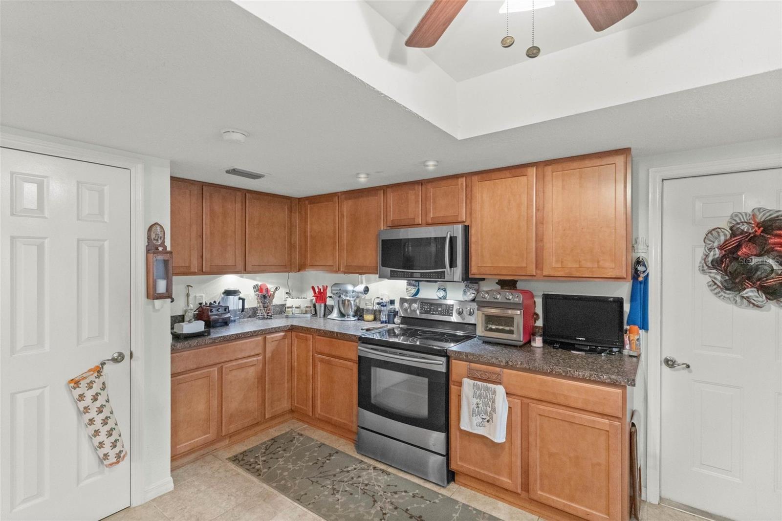 REGAL WOODS - Residential