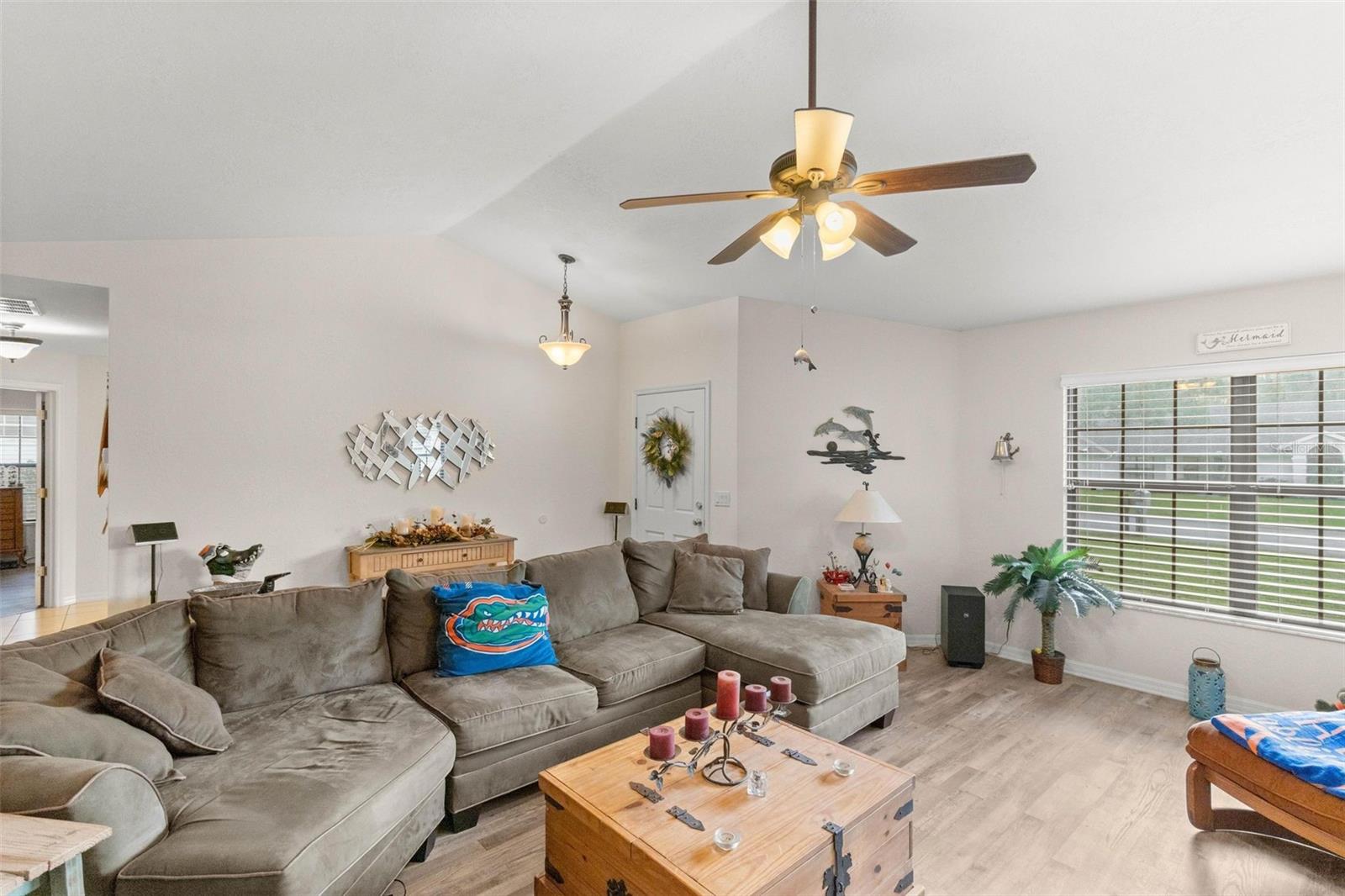 REGAL WOODS - Residential