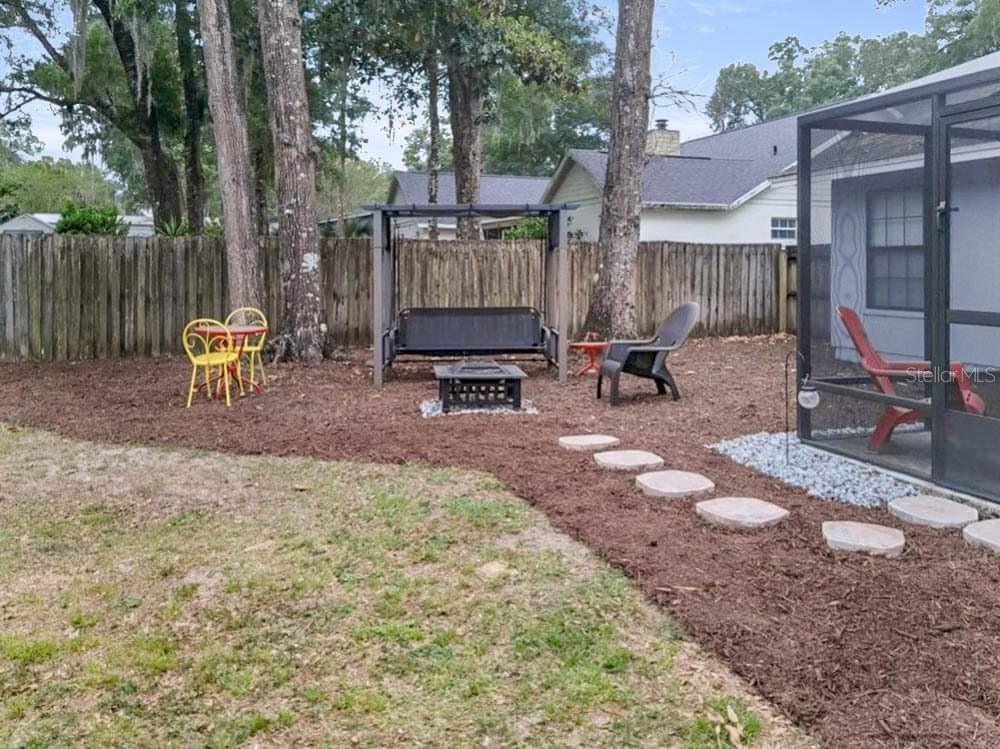 REGAL WOODS - Residential