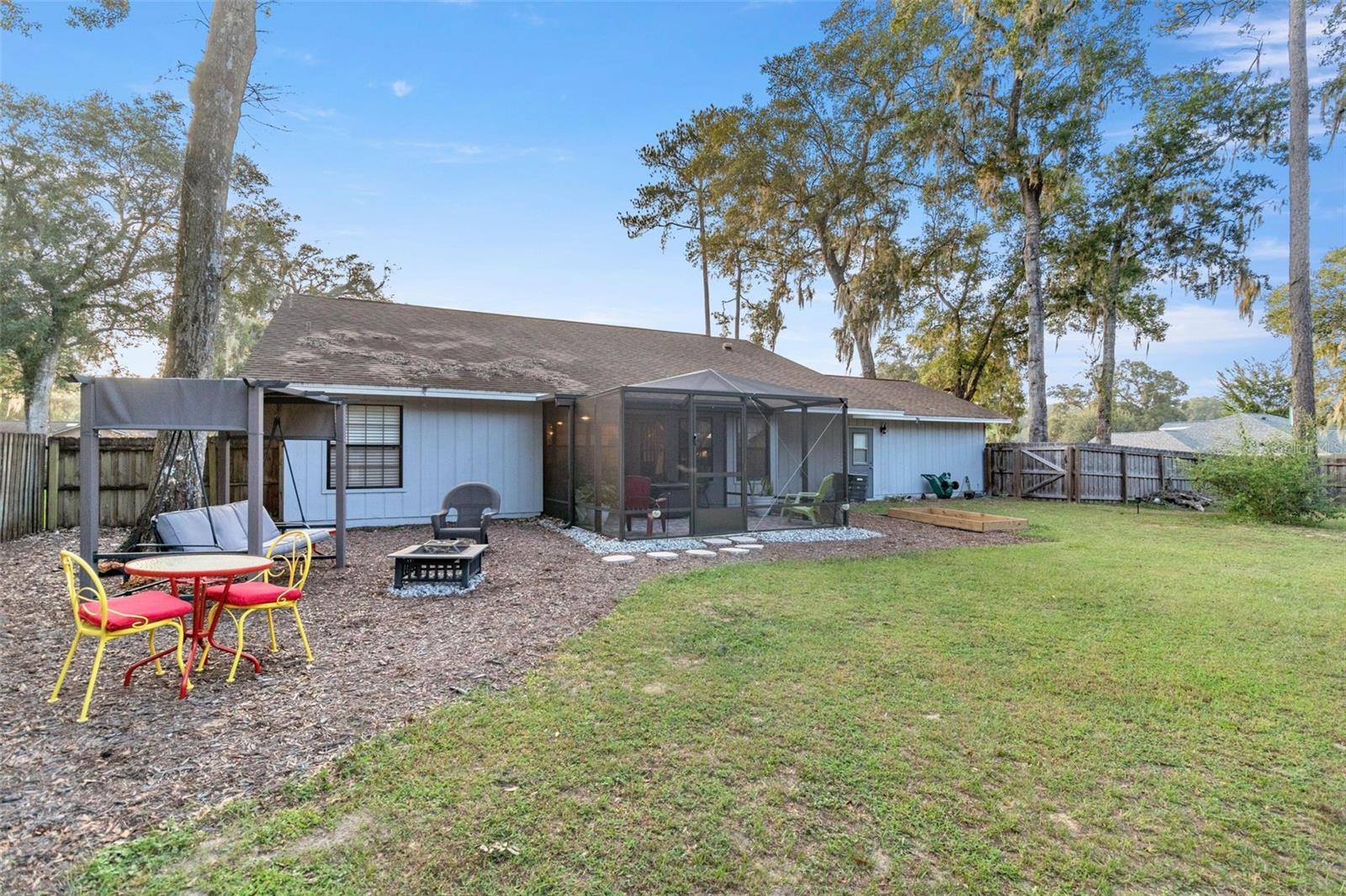 REGAL WOODS - Residential