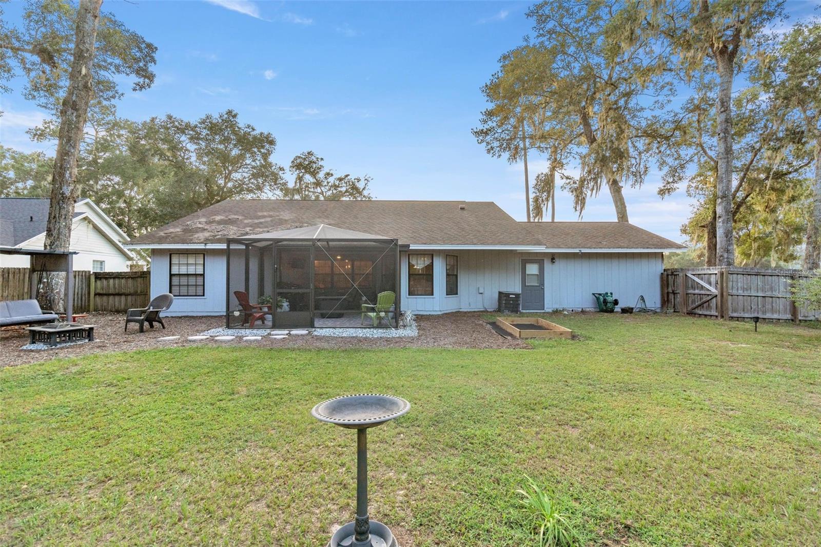 REGAL WOODS - Residential