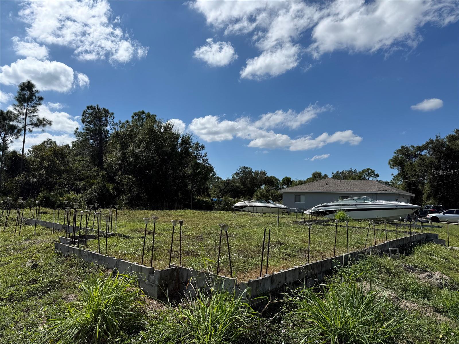 PORT CHARLOTTE SUB 28 - Land