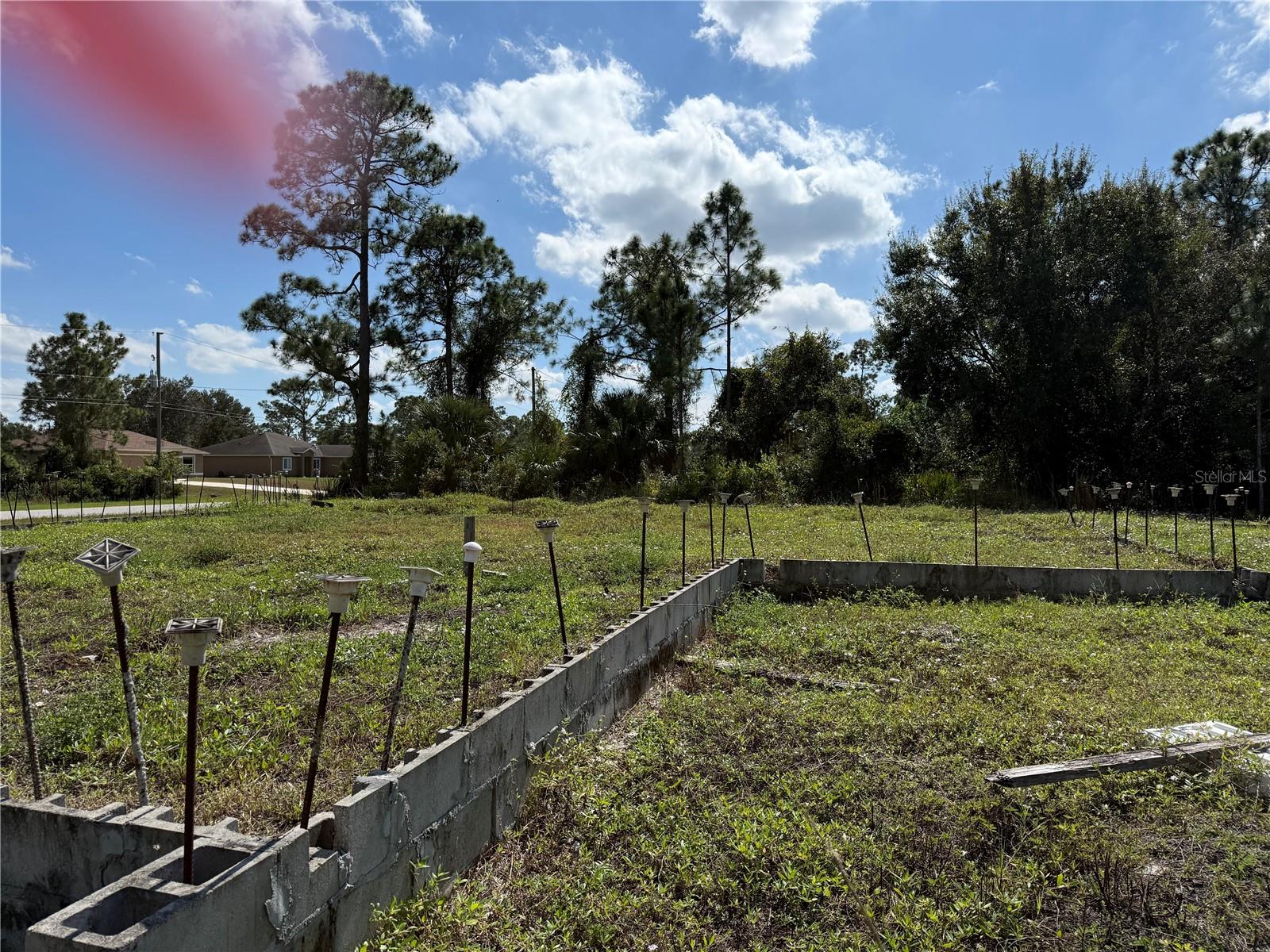 PORT CHARLOTTE SUB 28 - Land