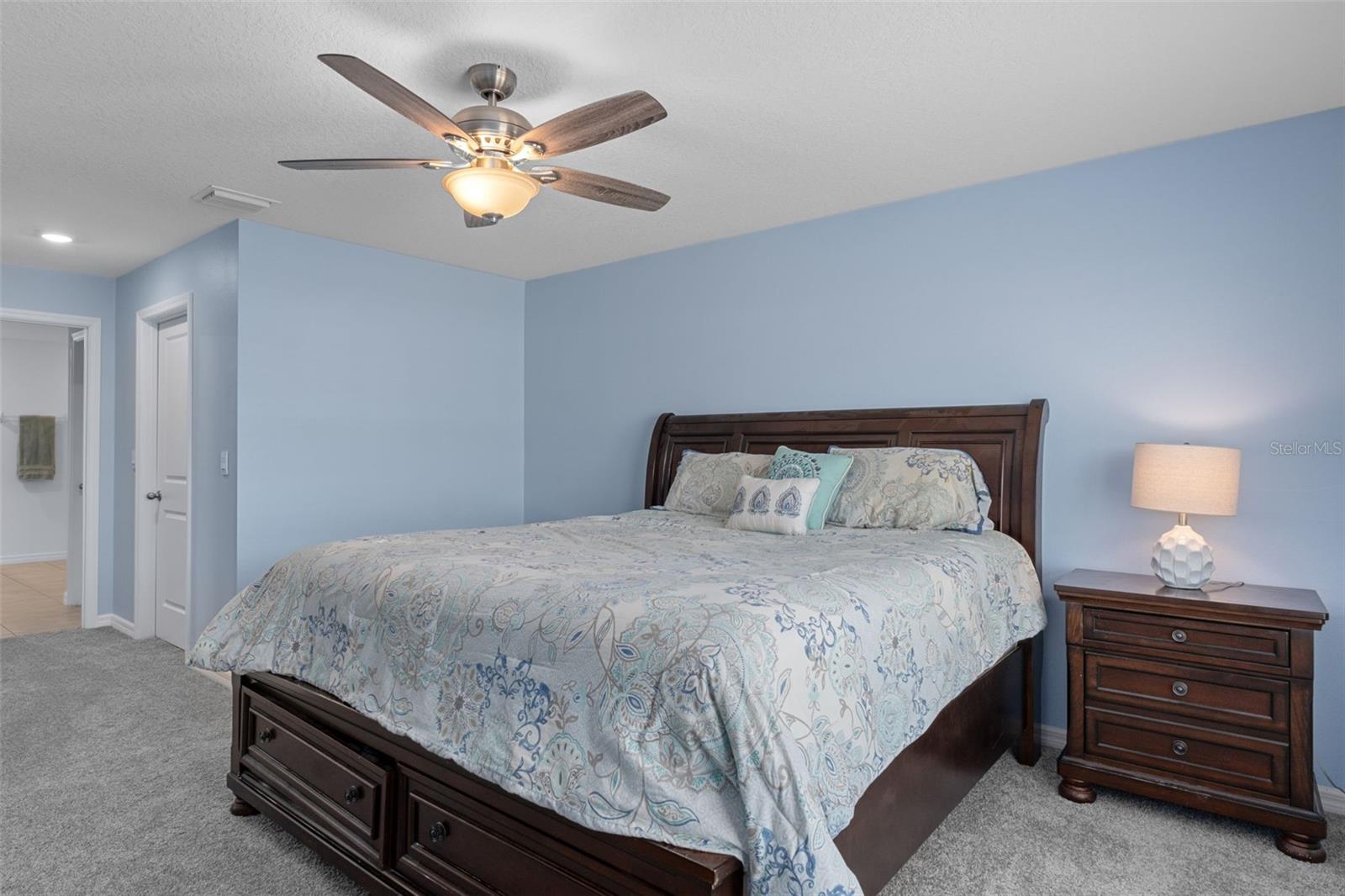 FAIRWAYS/TWISTED OAKS PH 2 - Residential