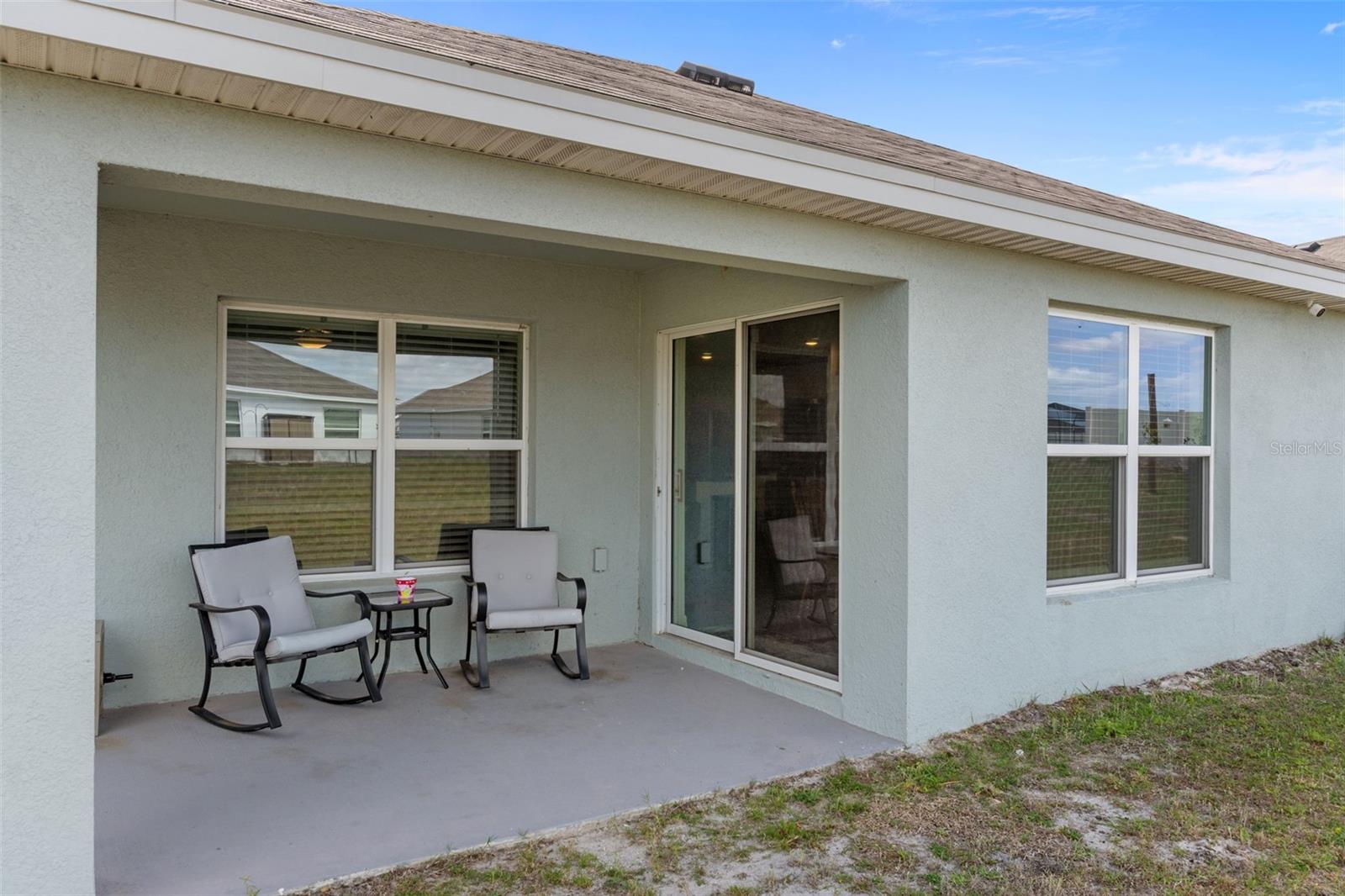 FAIRWAYS/TWISTED OAKS PH 2 - Residential