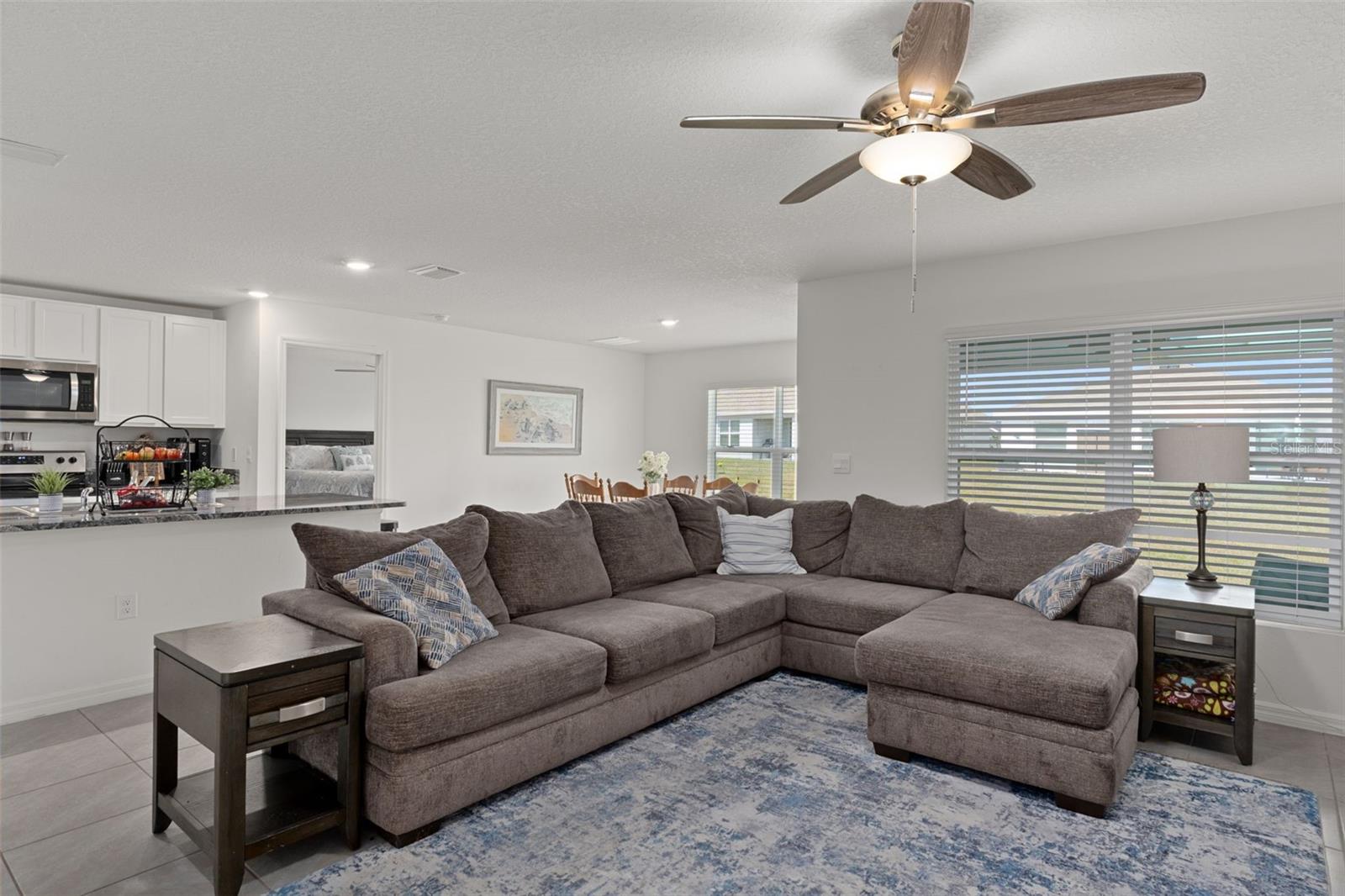 FAIRWAYS/TWISTED OAKS PH 2 - Residential