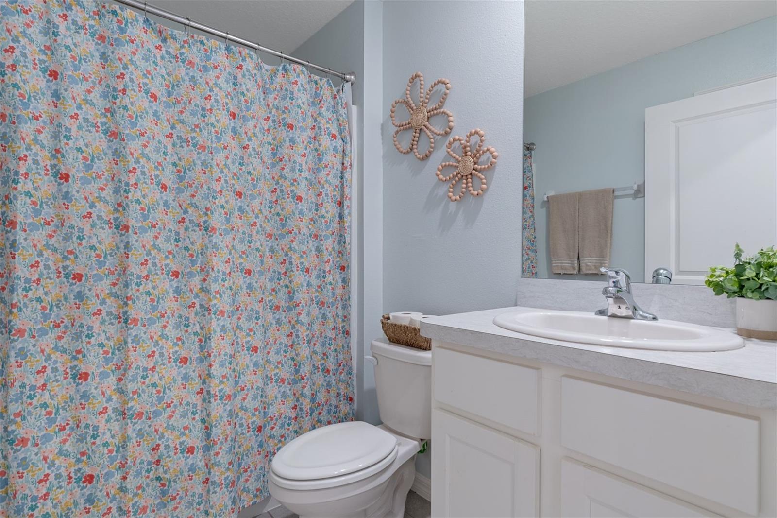 FAIRWAYS/TWISTED OAKS PH 2 - Residential