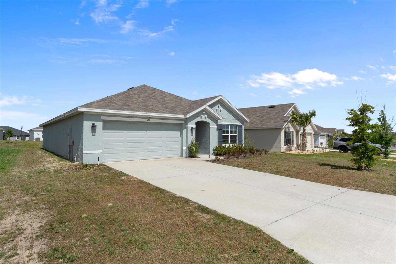 477 W FAIRWAYS VIEW DRIVE