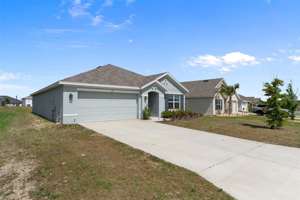 Photo of 477 W Fairways View Drive, Beverly Hills, FL 34465 (MLS # OM722266)