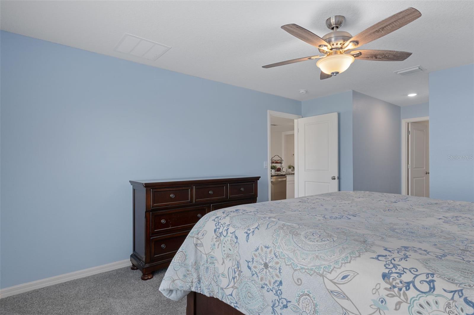 FAIRWAYS/TWISTED OAKS PH 2 - Residential