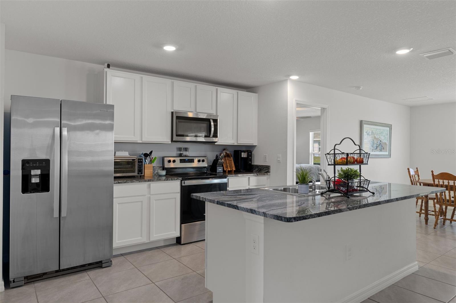 FAIRWAYS/TWISTED OAKS PH 2 - Residential