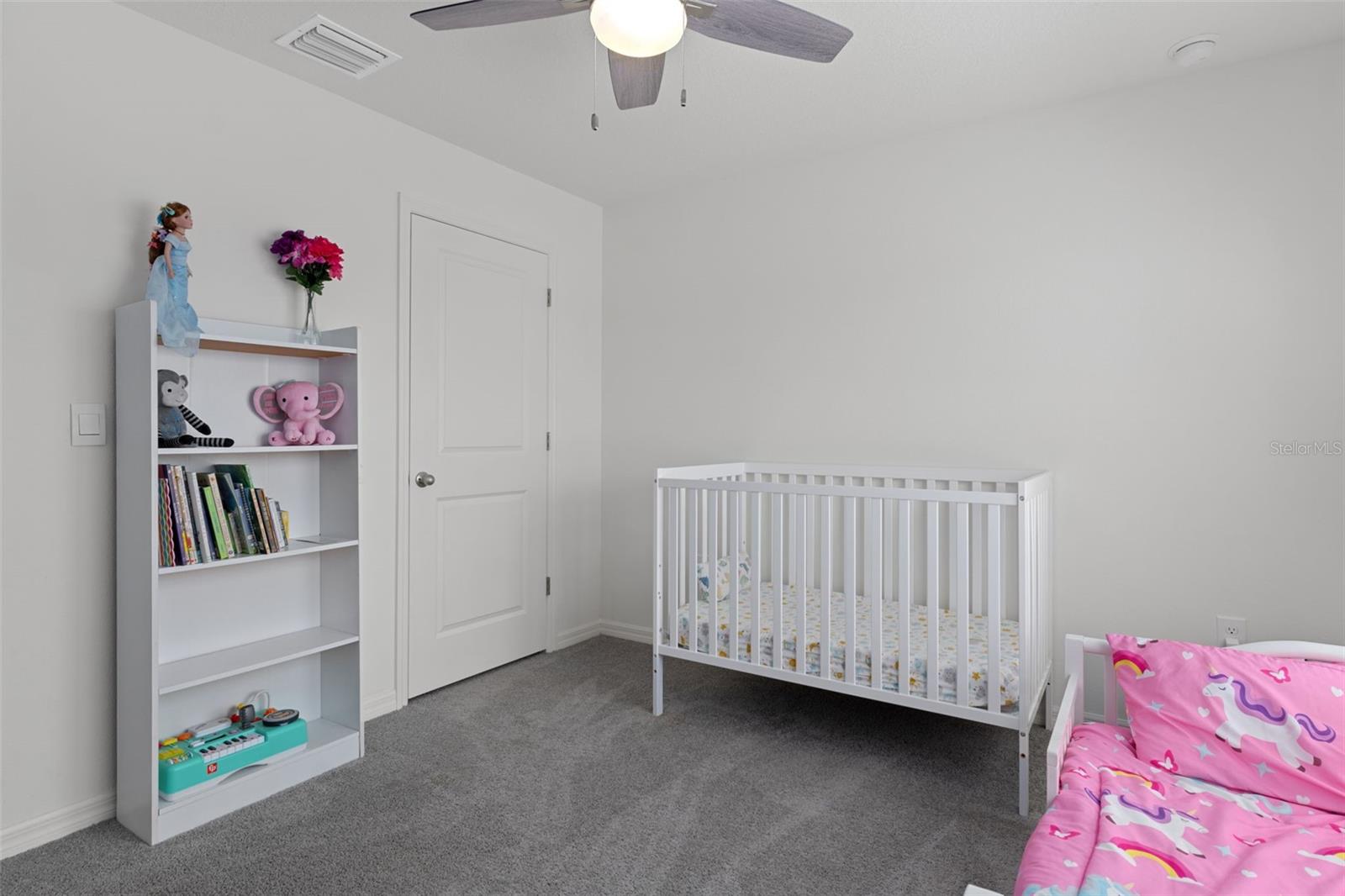 FAIRWAYS/TWISTED OAKS PH 2 - Residential