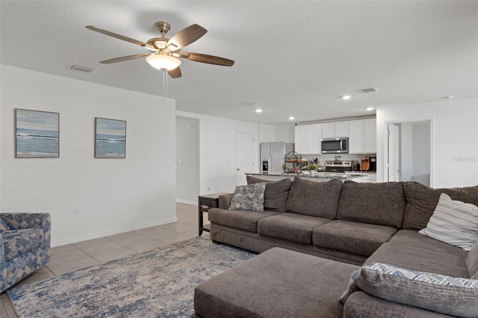 FAIRWAYS/TWISTED OAKS PH 2 - Residential