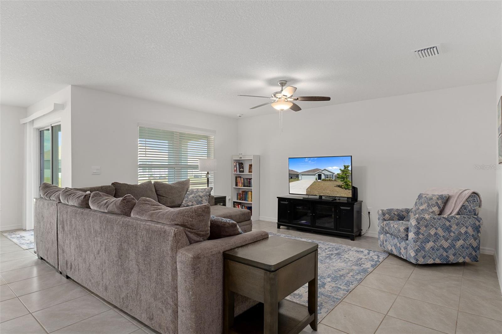 FAIRWAYS/TWISTED OAKS PH 2 - Residential