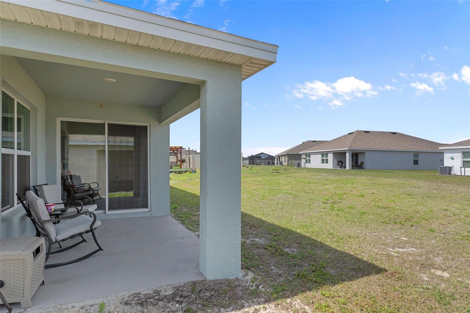 FAIRWAYS/TWISTED OAKS PH 2 - Residential