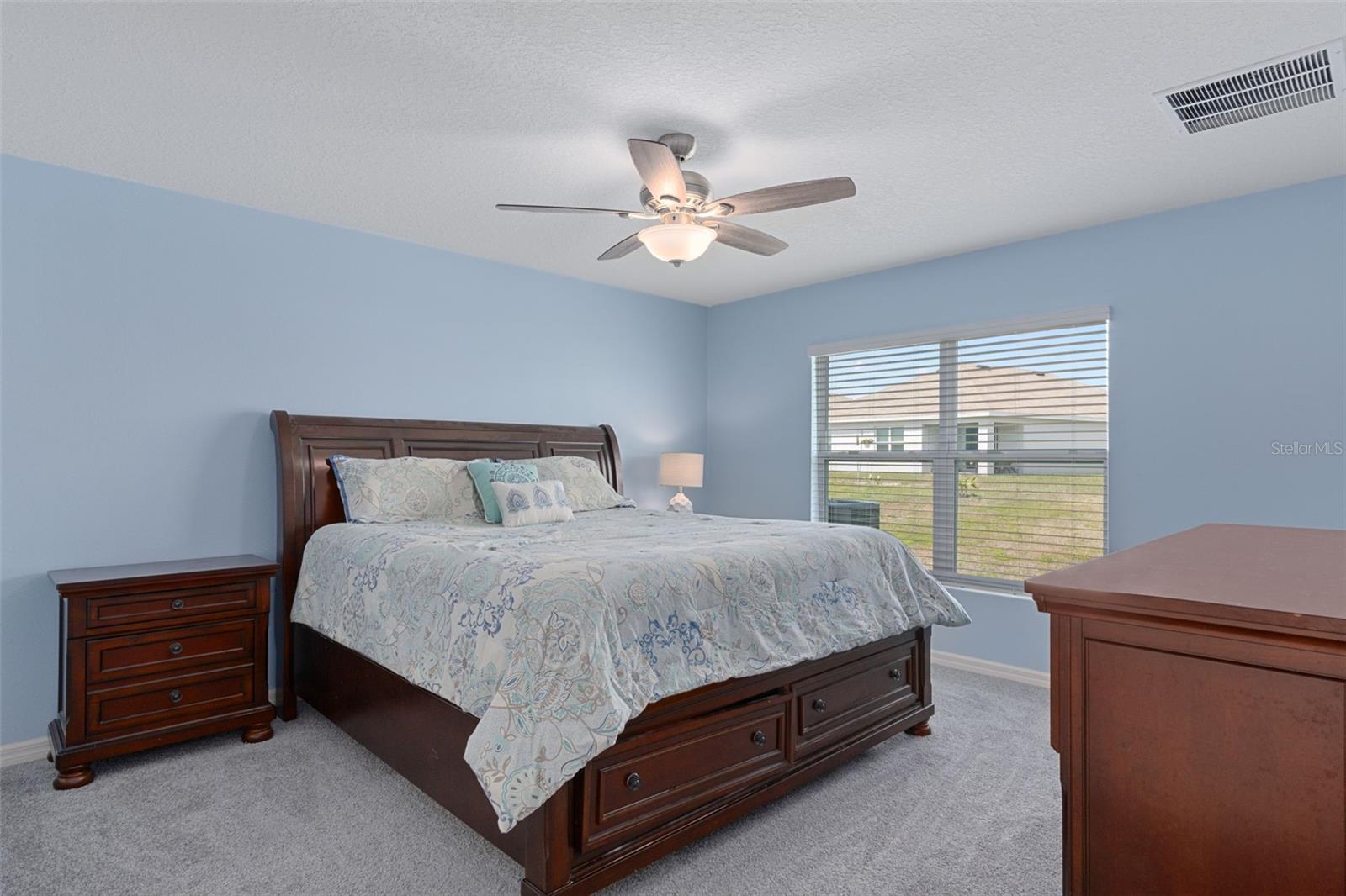 FAIRWAYS/TWISTED OAKS PH 2 - Residential