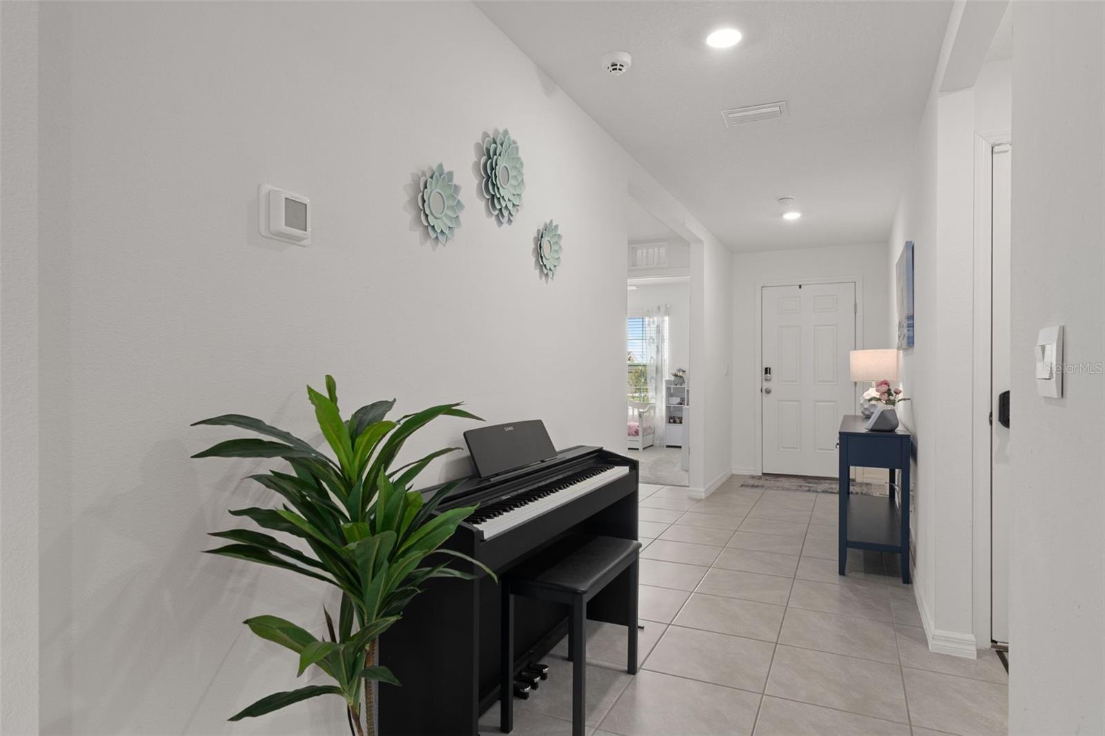 FAIRWAYS/TWISTED OAKS PH 2 - Residential