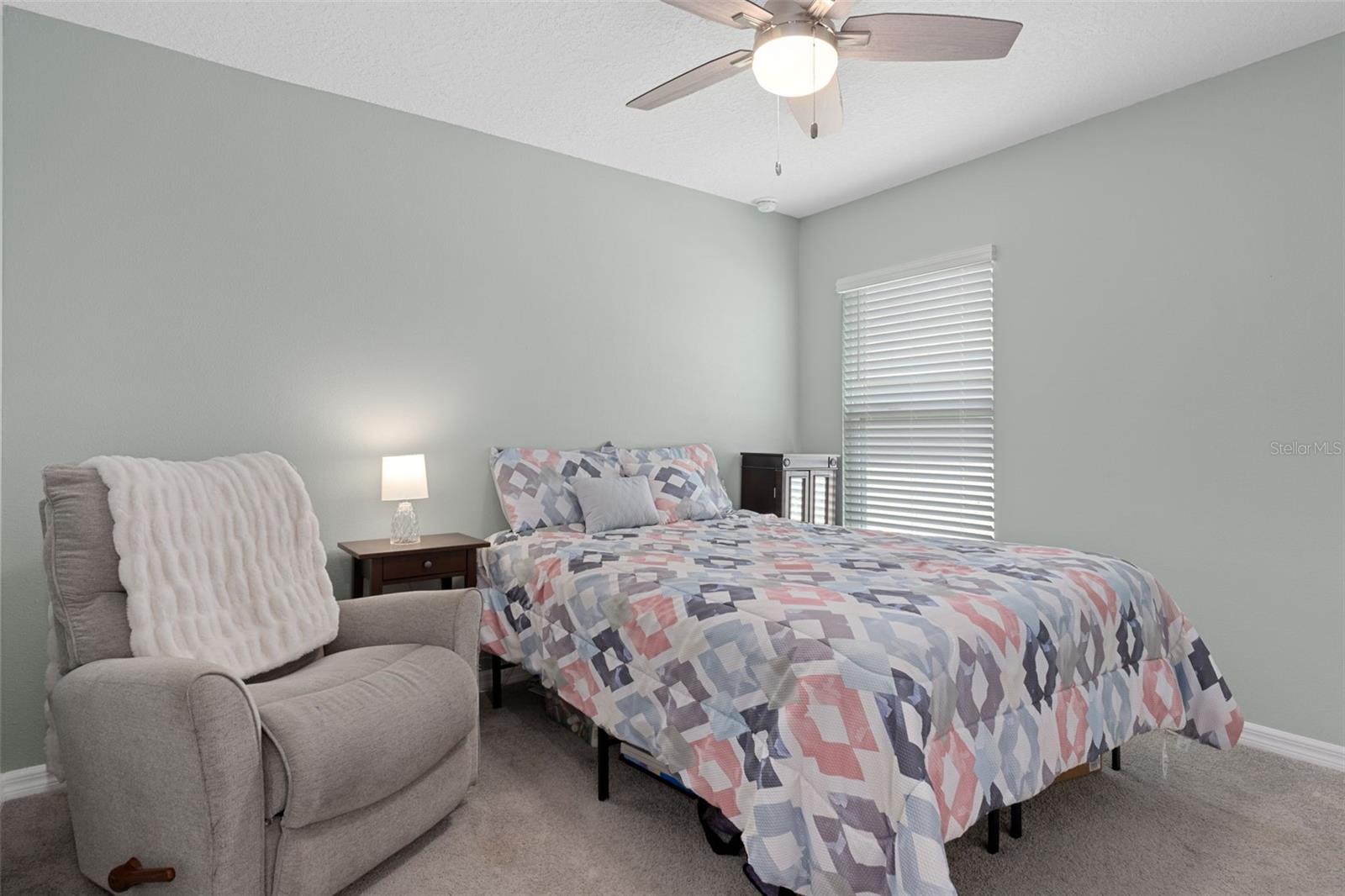 FAIRWAYS/TWISTED OAKS PH 2 - Residential