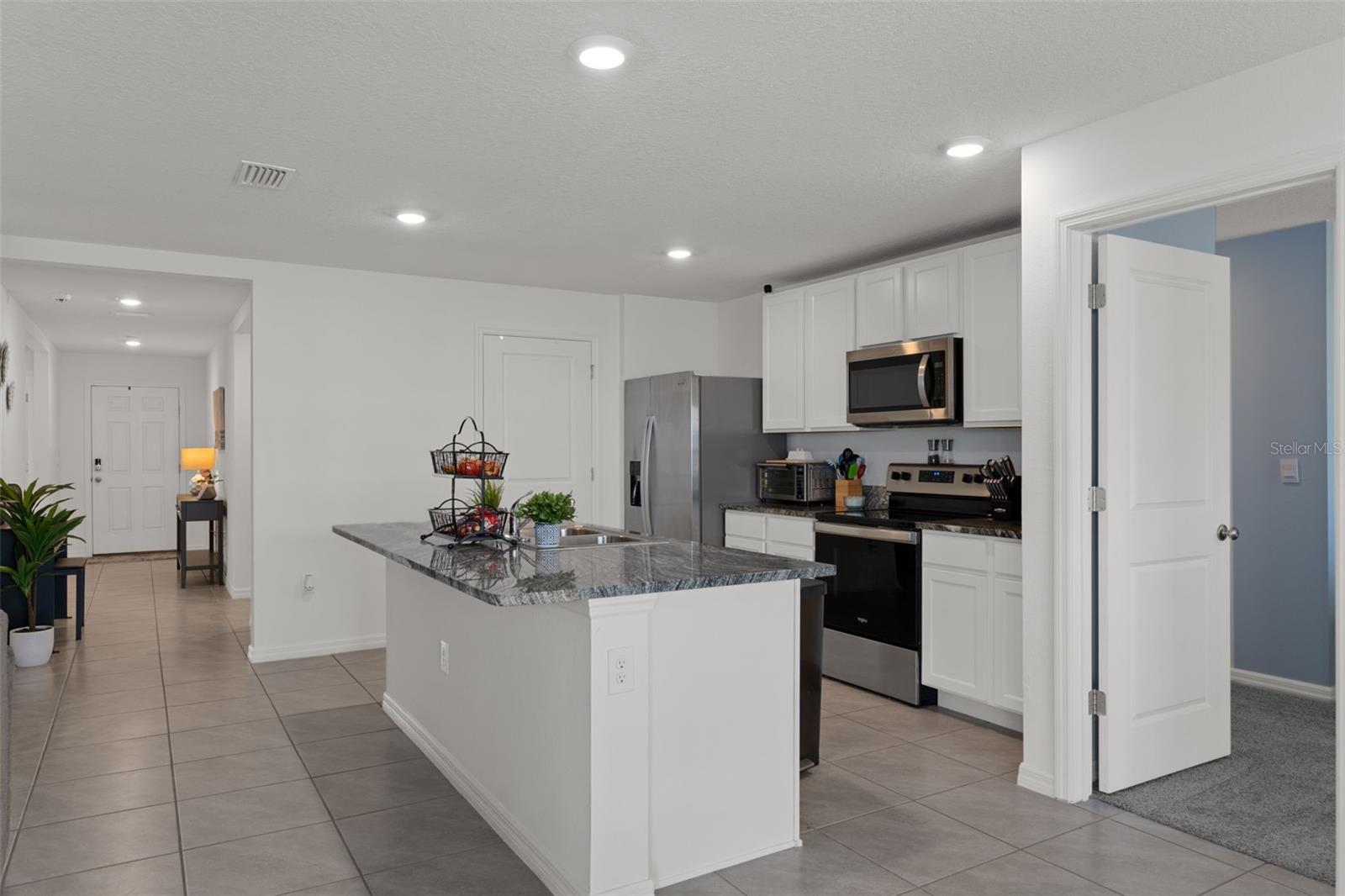 FAIRWAYS/TWISTED OAKS PH 2 - Residential