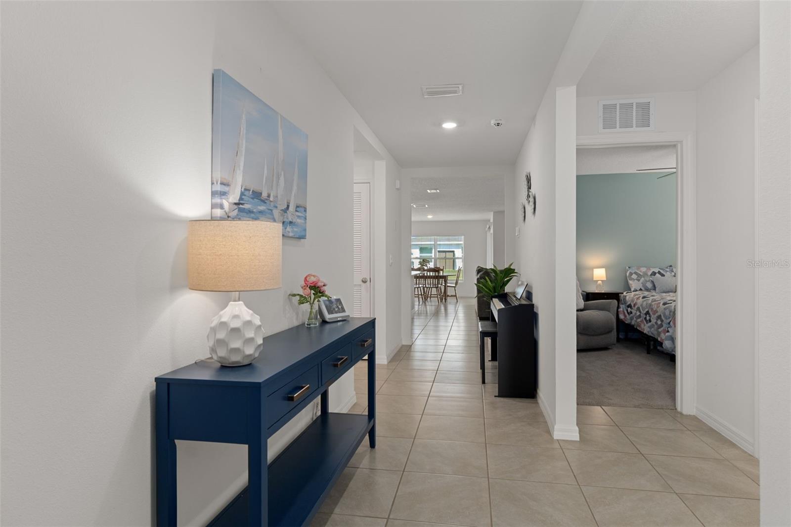 FAIRWAYS/TWISTED OAKS PH 2 - Residential