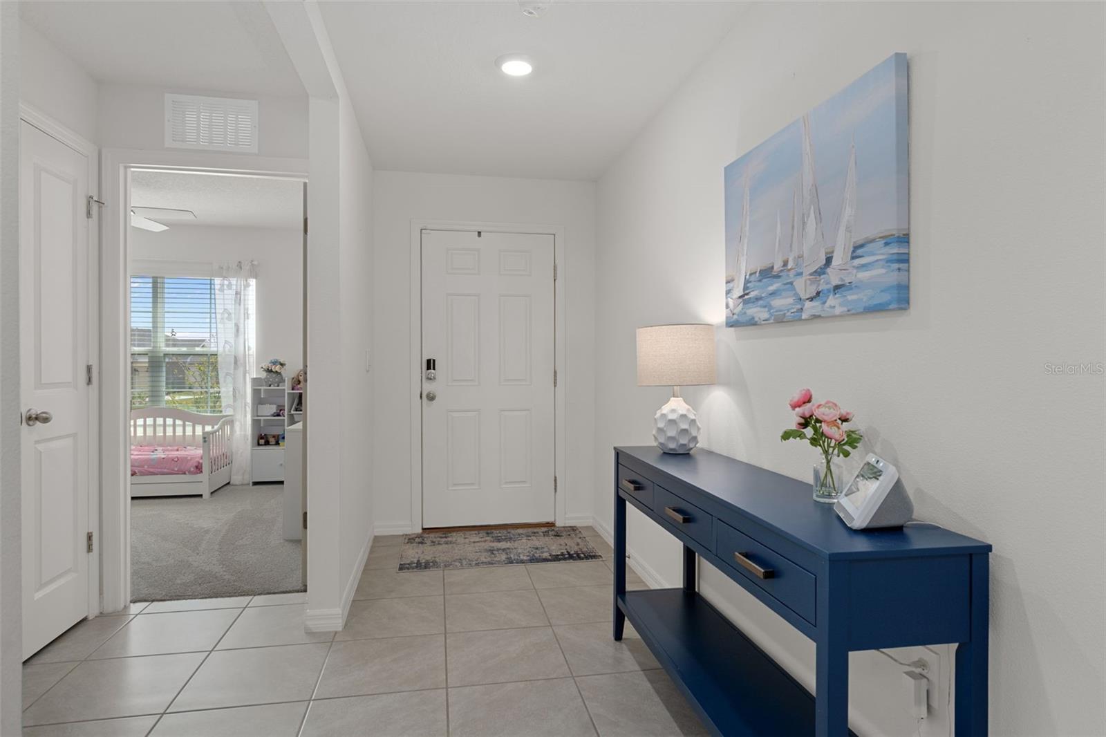 FAIRWAYS/TWISTED OAKS PH 2 - Residential