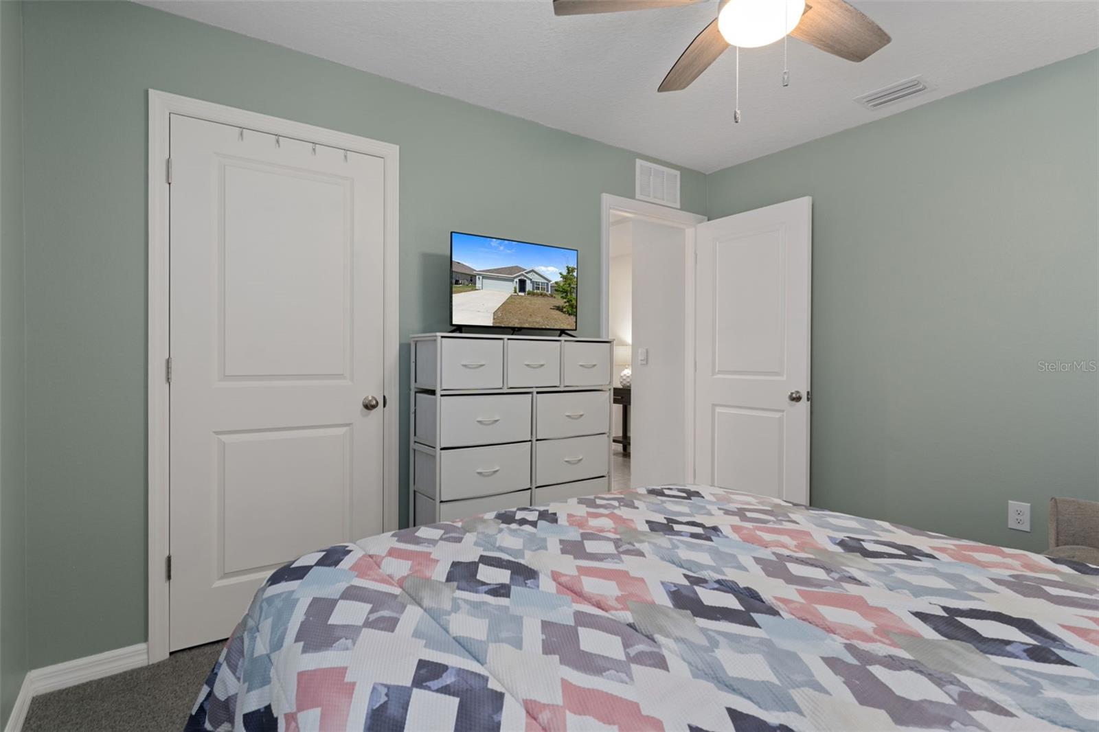 FAIRWAYS/TWISTED OAKS PH 2 - Residential