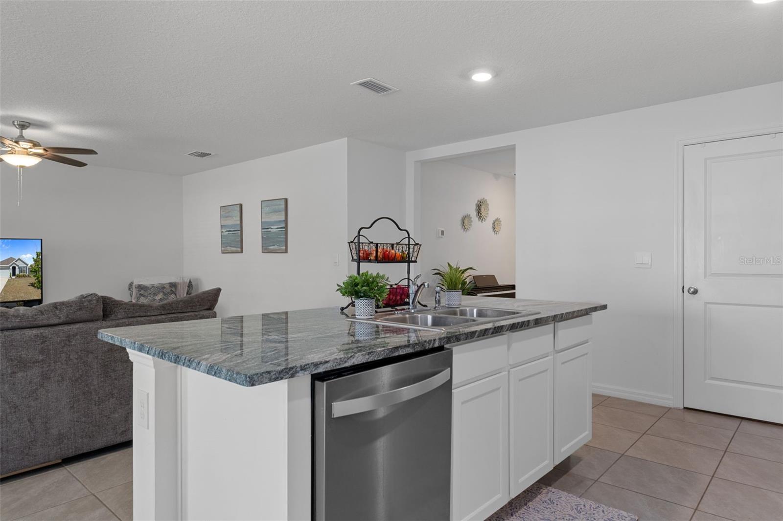 FAIRWAYS/TWISTED OAKS PH 2 - Residential