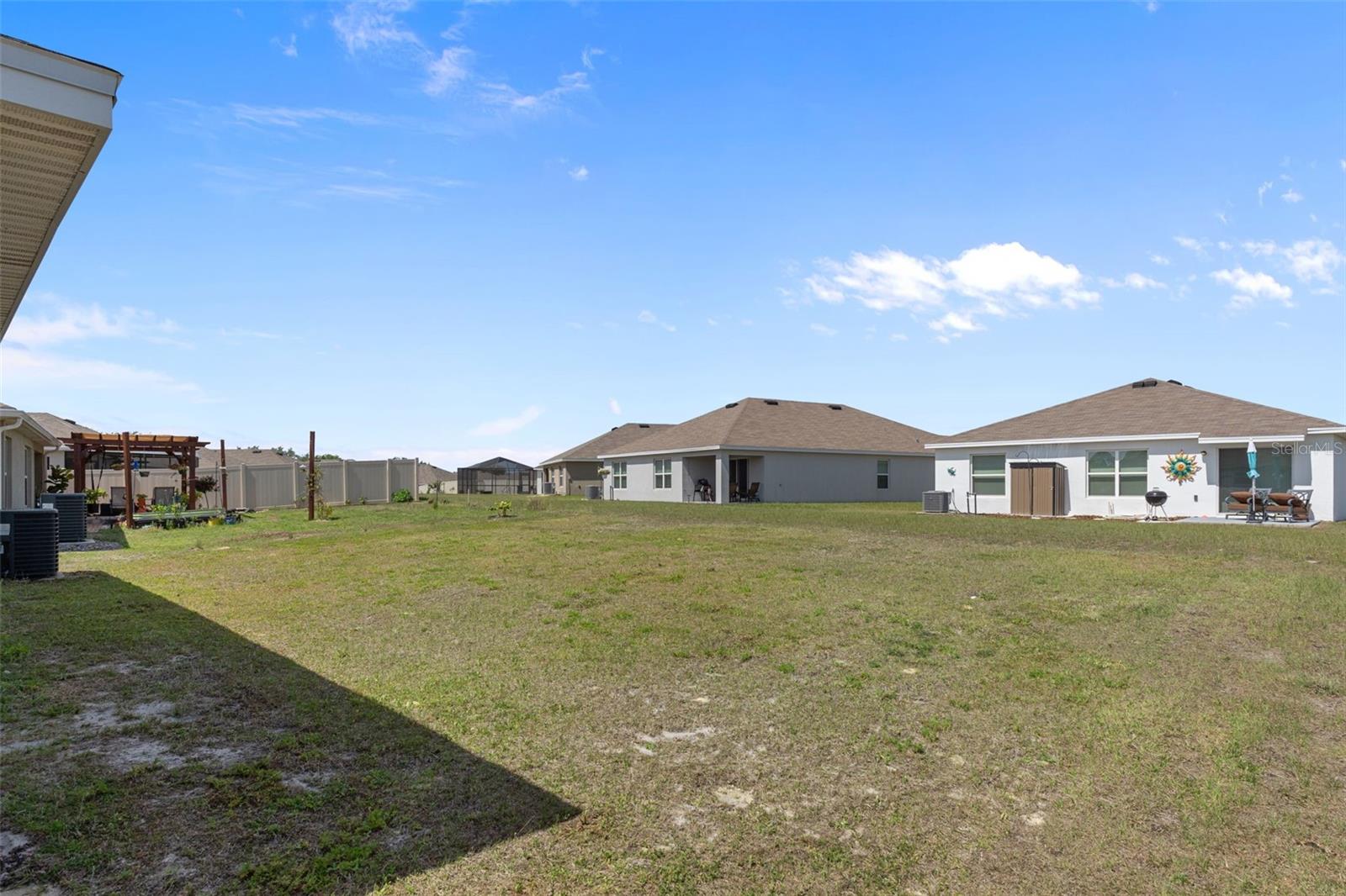 FAIRWAYS/TWISTED OAKS PH 2 - Residential