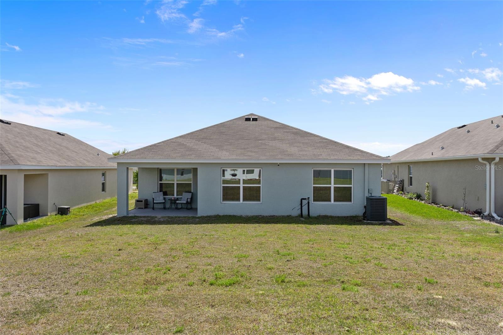 FAIRWAYS/TWISTED OAKS PH 2 - Residential