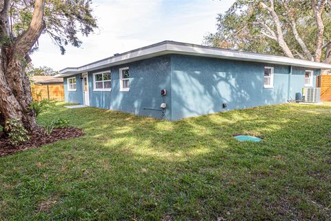 A home in CLEARWATER