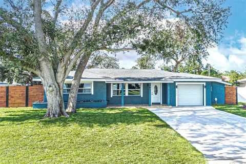 A home in CLEARWATER