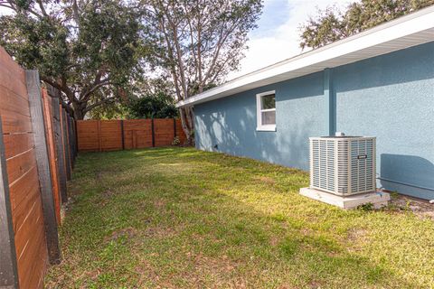 A home in CLEARWATER