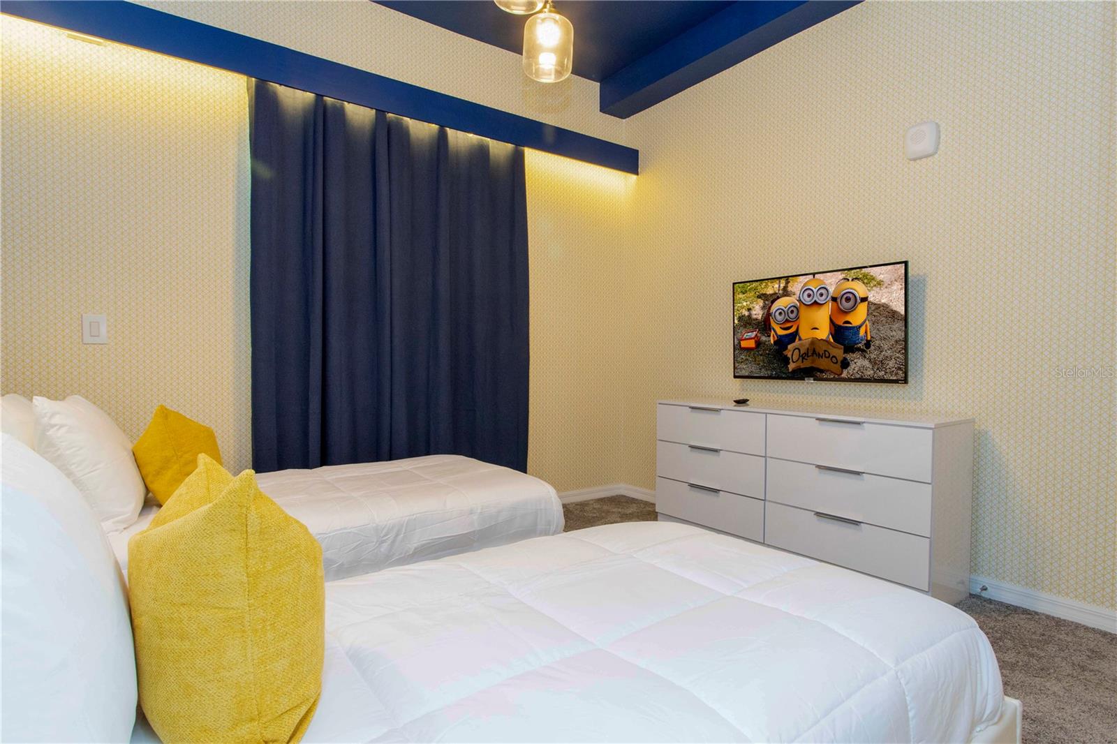 TERRACES/STOREY LAKE CONDO - Residential