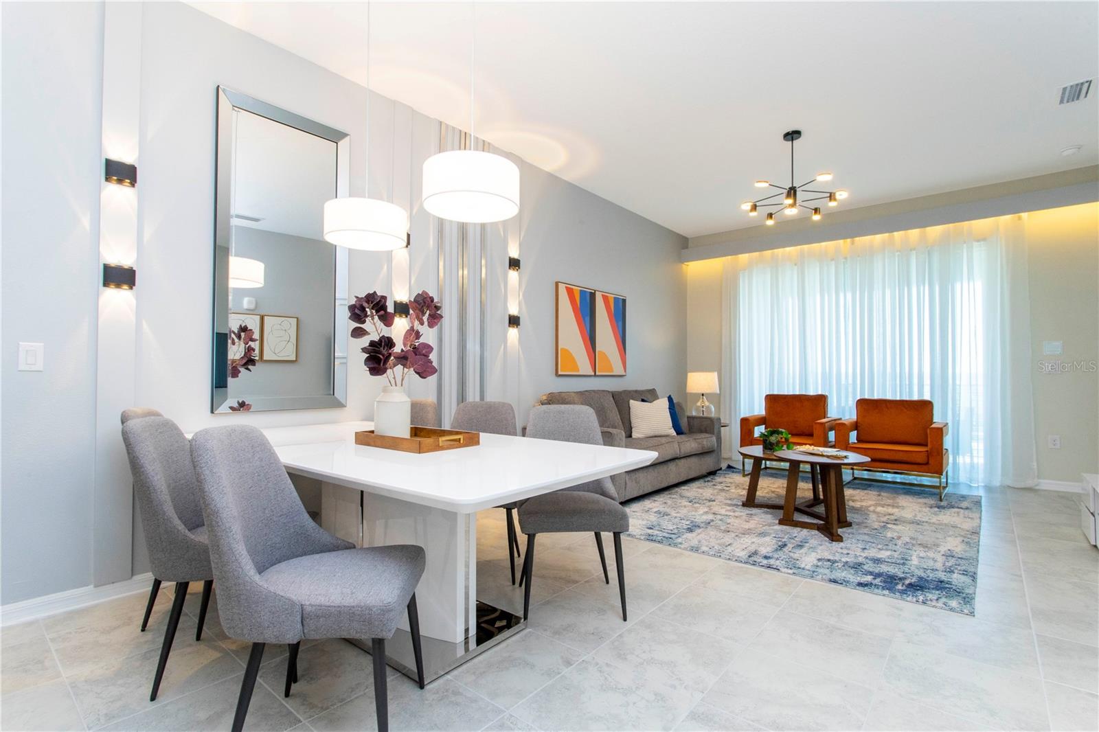 TERRACES/STOREY LAKE CONDO - Residential