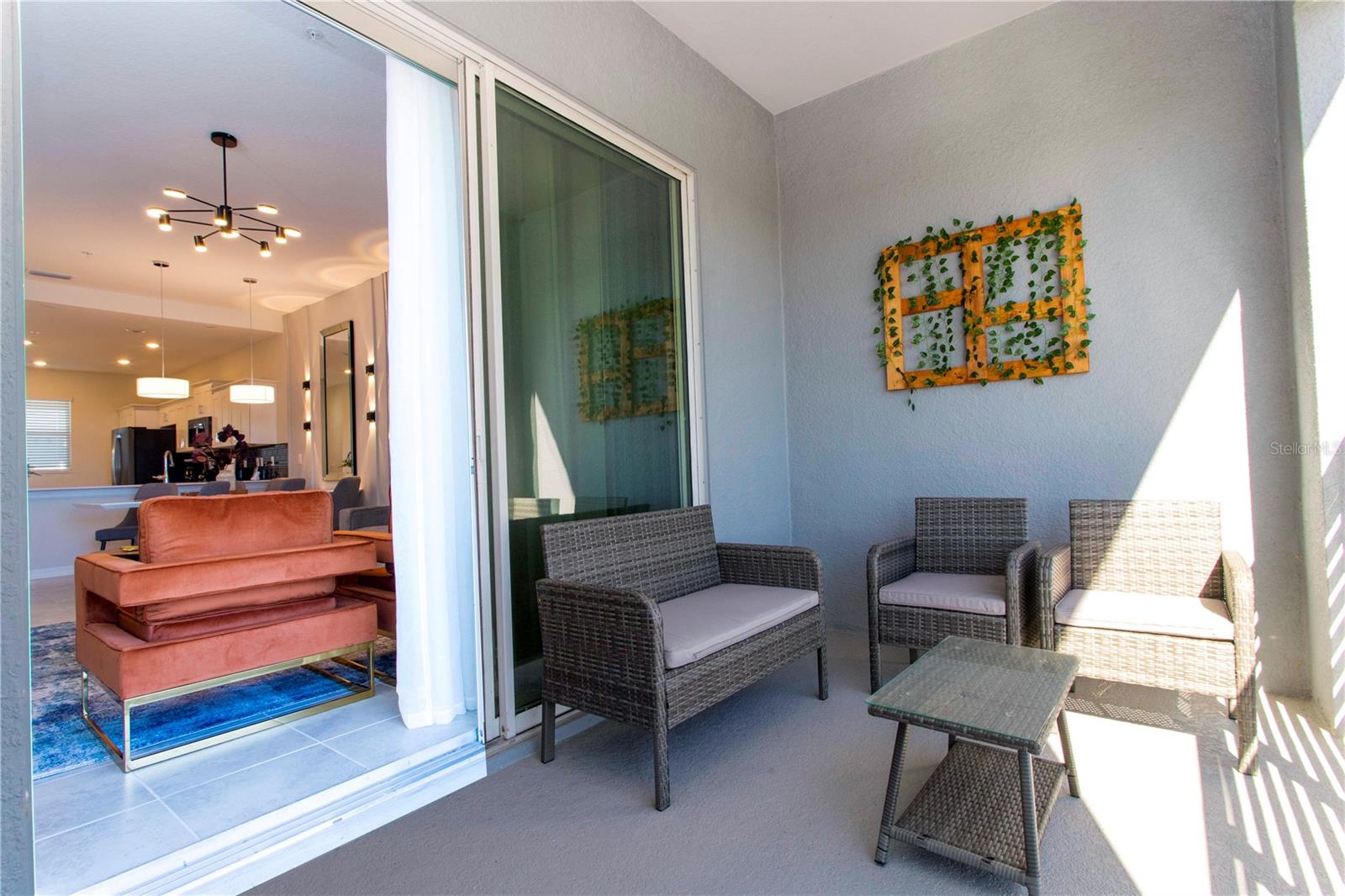 TERRACES/STOREY LAKE CONDO - Residential