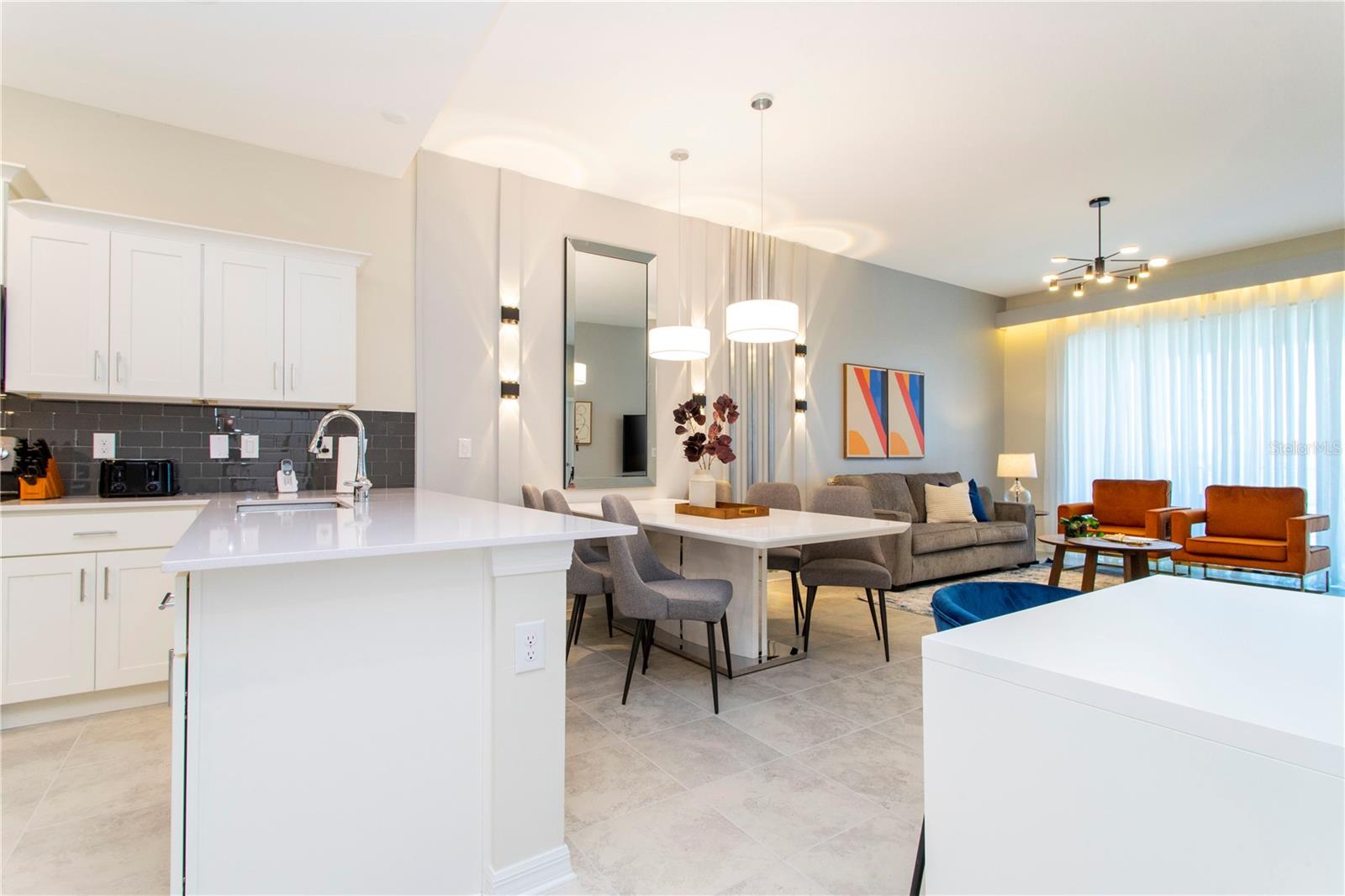 TERRACES/STOREY LAKE CONDO - Residential