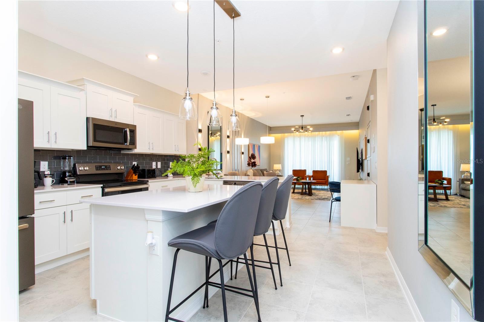 TERRACES/STOREY LAKE CONDO - Residential