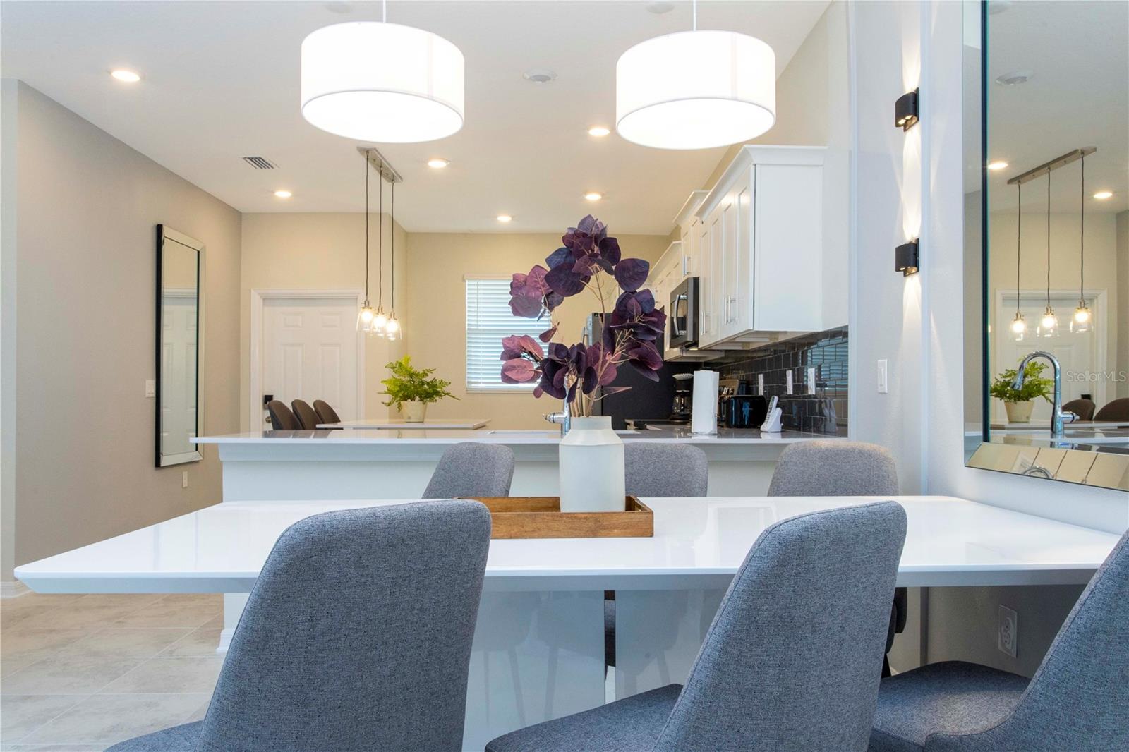 TERRACES/STOREY LAKE CONDO - Residential