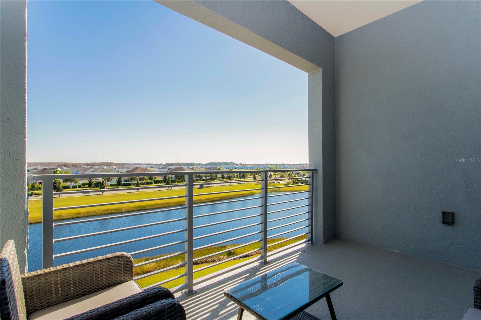 TERRACES/STOREY LAKE CONDO - Residential