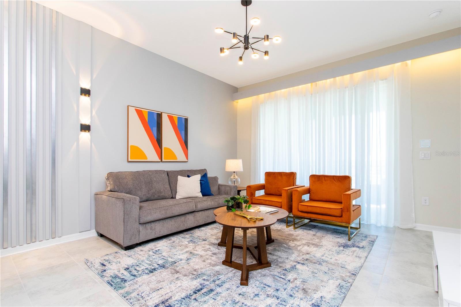 TERRACES/STOREY LAKE CONDO - Residential