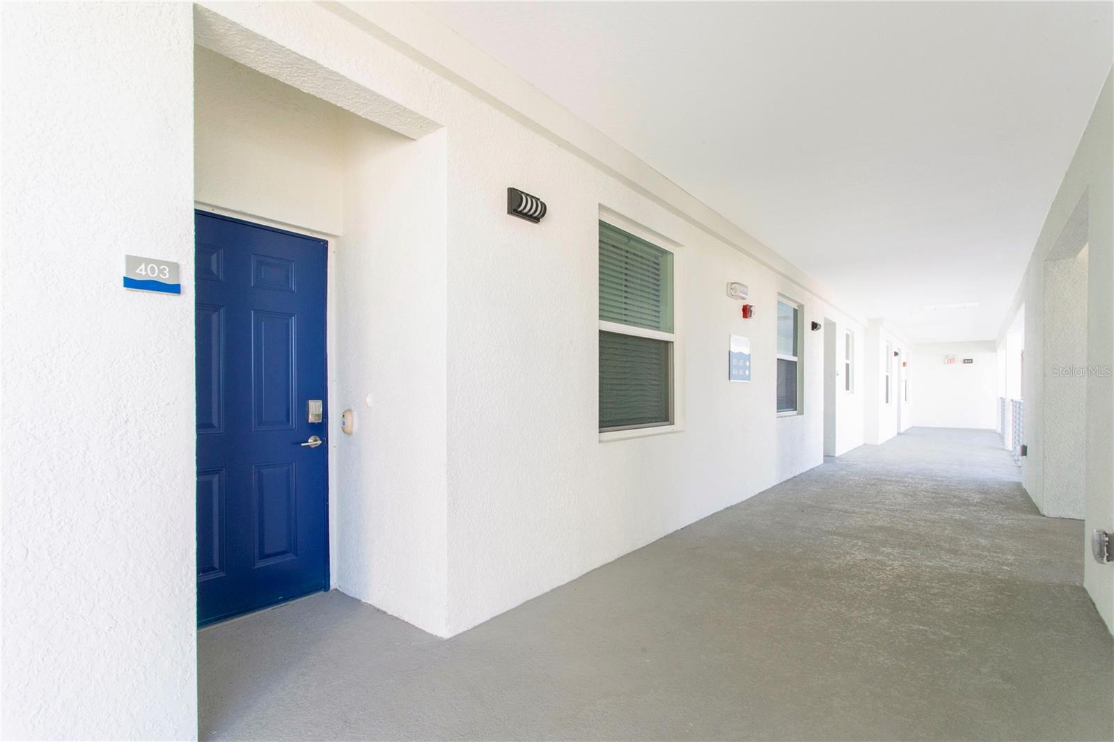 TERRACES/STOREY LAKE CONDO - Residential