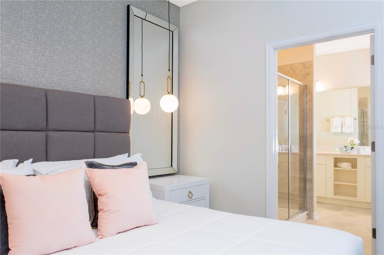 TERRACES/STOREY LAKE CONDO - Residential