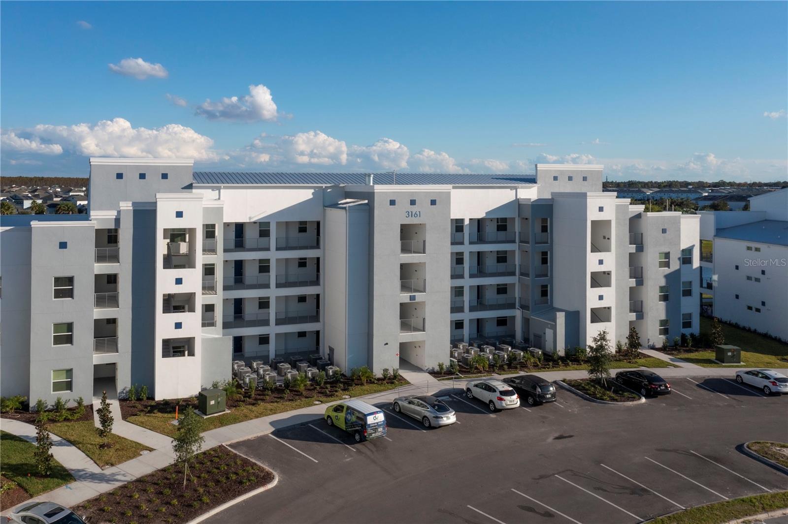 TERRACES/STOREY LAKE CONDO - Residential